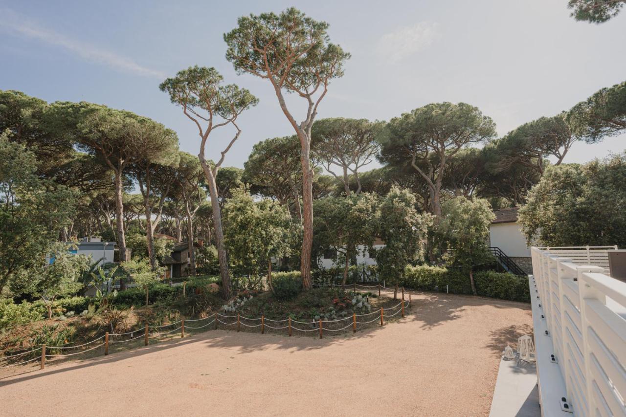 Villalume Marina di Castagneto Carducci Exterior foto